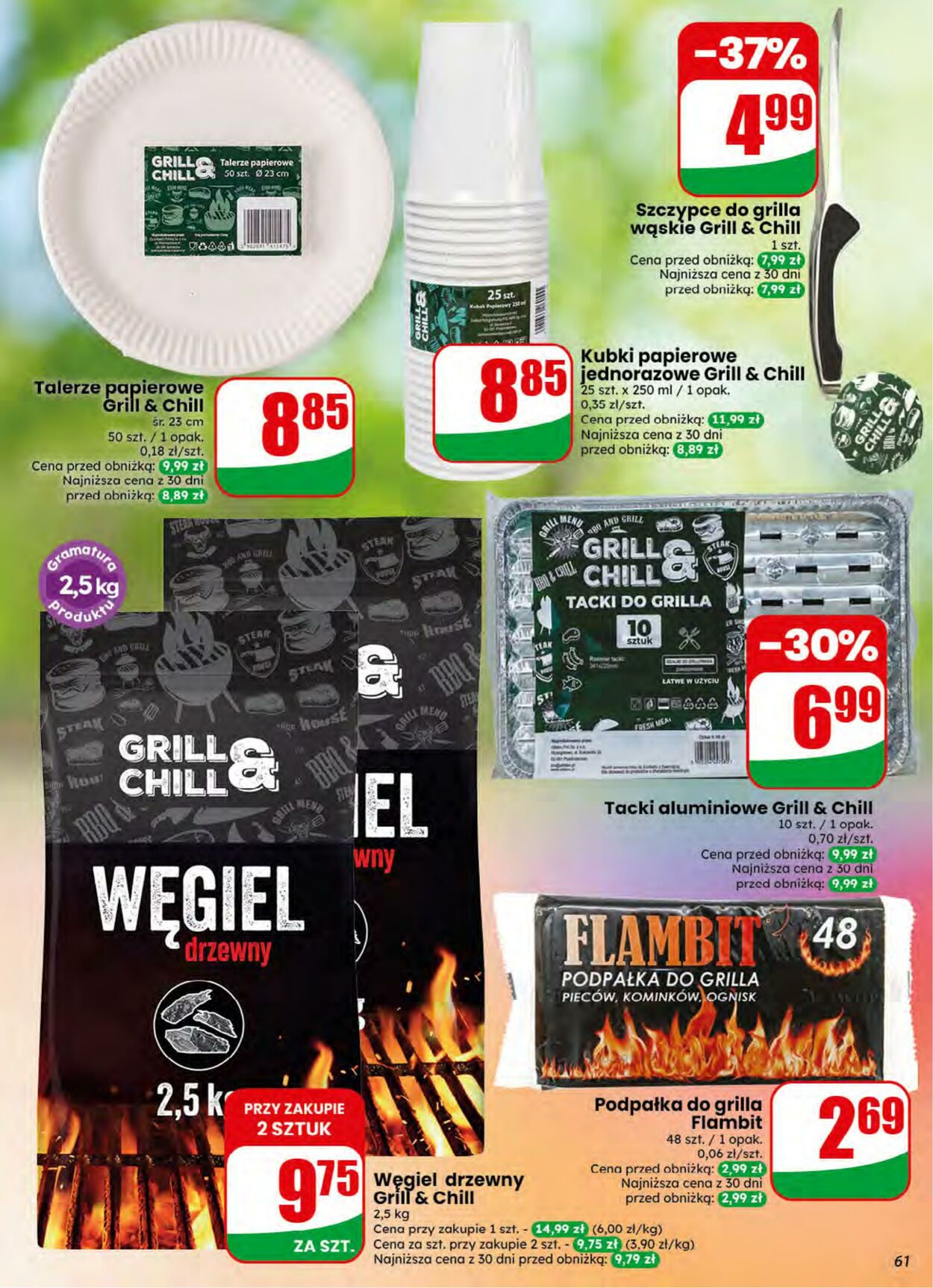 Gazetka DINO 08.07.2026 - 14.07.2026