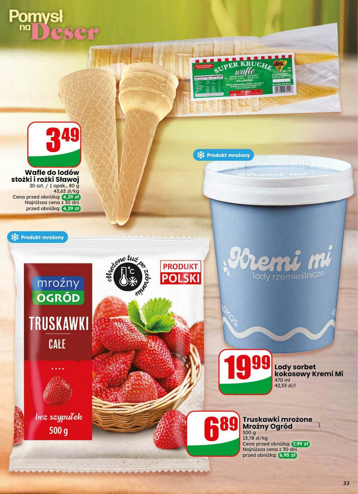 Gazetka DINO 15.07.2026 - 21.07.2026