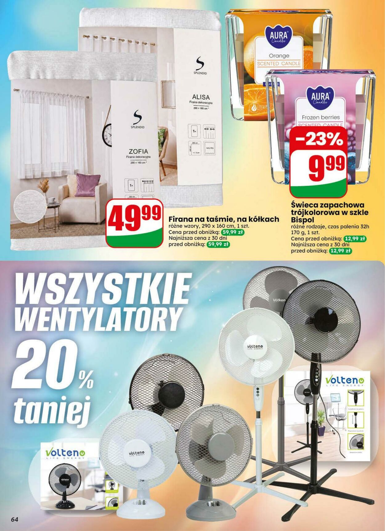 Gazetka DINO 15.07.2026 - 21.07.2026