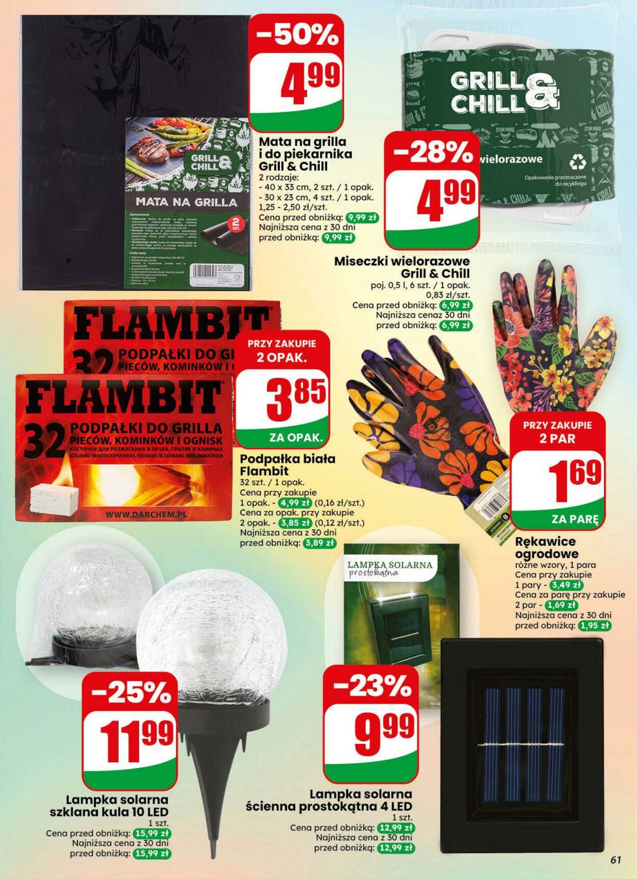 Gazetka DINO 15.07.2026 - 21.07.2026