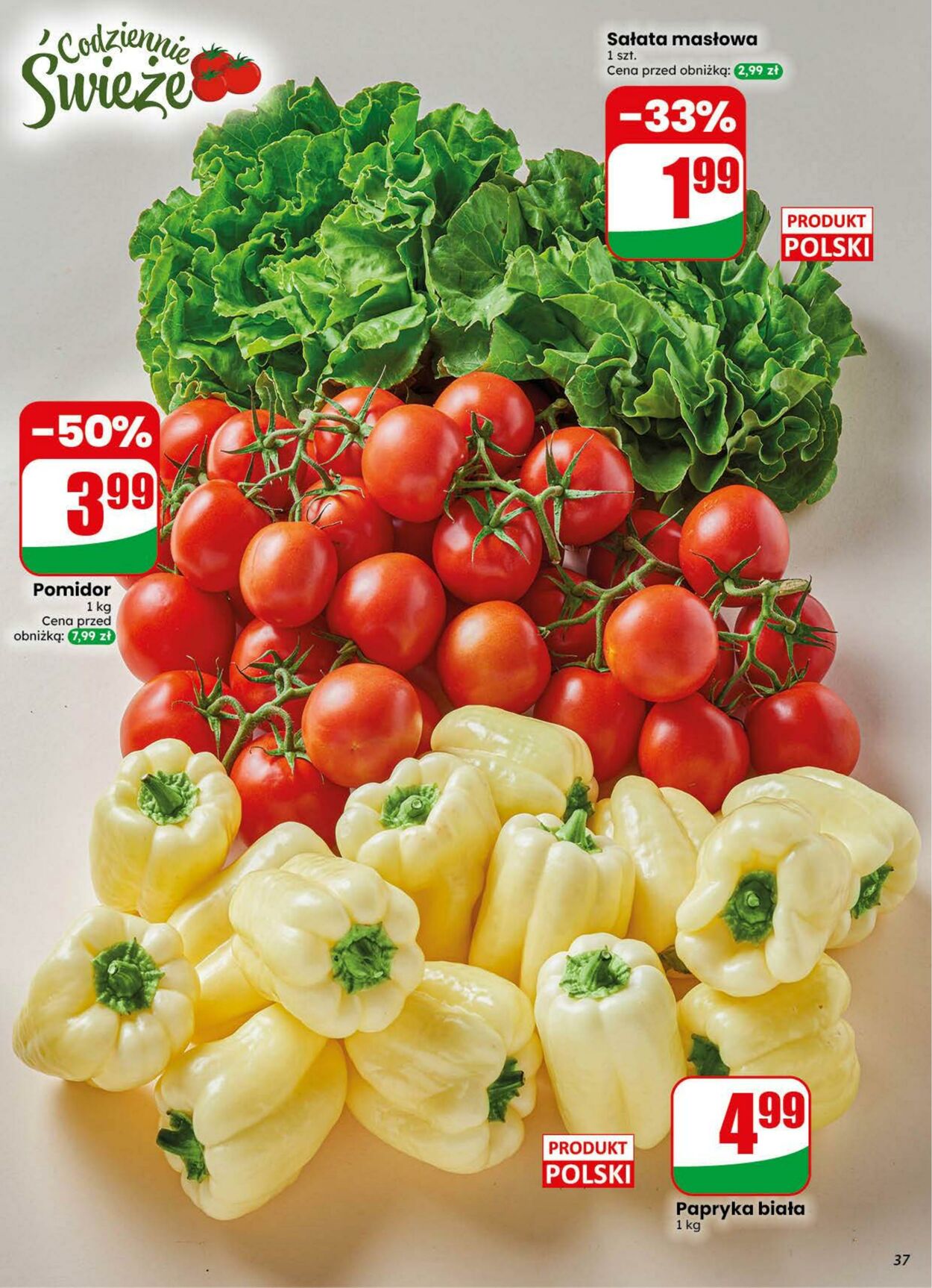 Gazetka DINO 15.07.2026 - 21.07.2026
