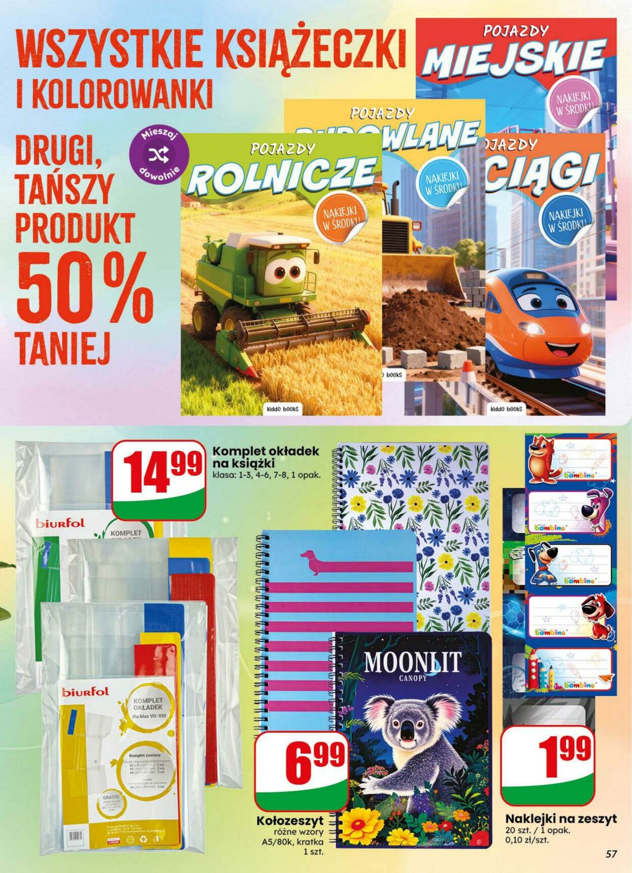 Gazetka DINO 15.07.2026 - 21.07.2026