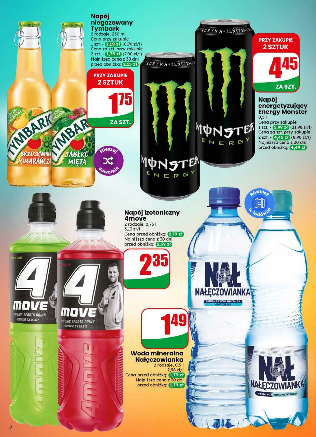 Gazetka DINO 15.07.2026 - 21.07.2026