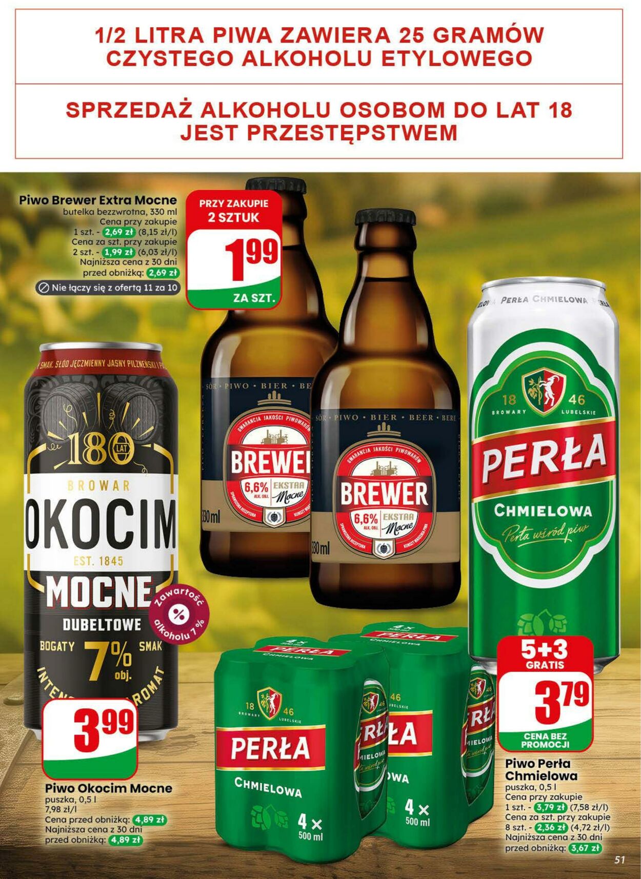 Gazetka DINO 15.07.2026 - 21.07.2026