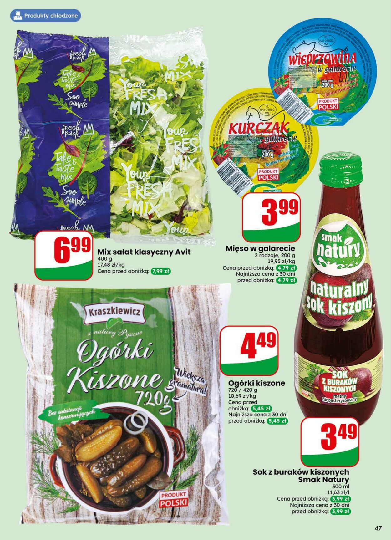 Gazetka DINO 15.07.2026 - 21.07.2026