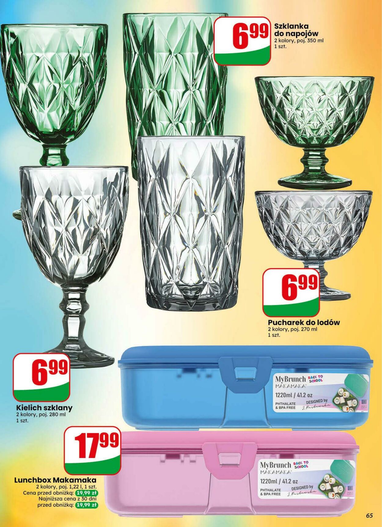 Gazetka DINO 15.07.2026 - 21.07.2026