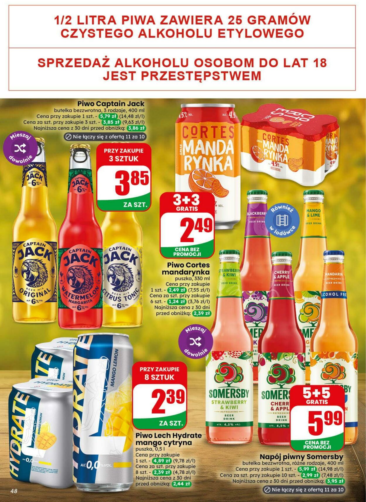 Gazetka DINO 15.07.2026 - 21.07.2026
