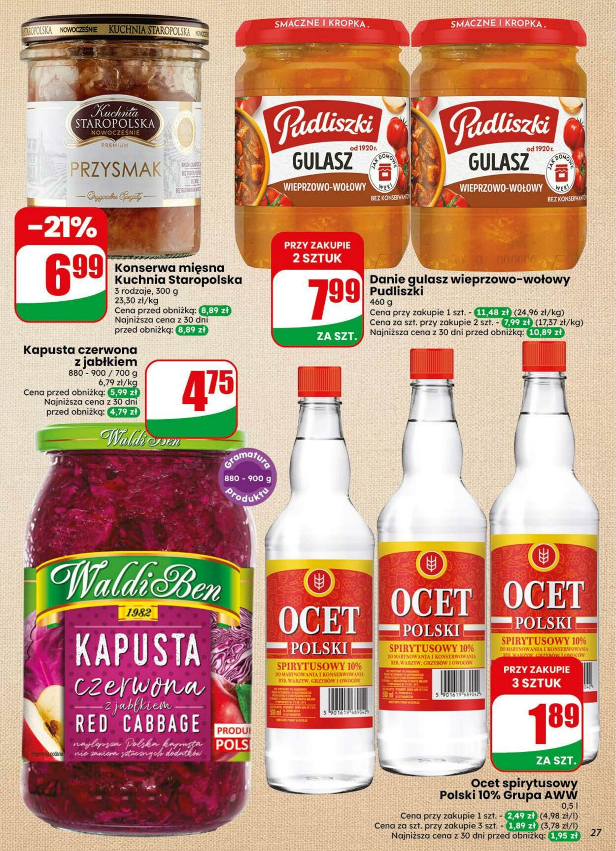 Gazetka DINO 15.07.2026 - 21.07.2026