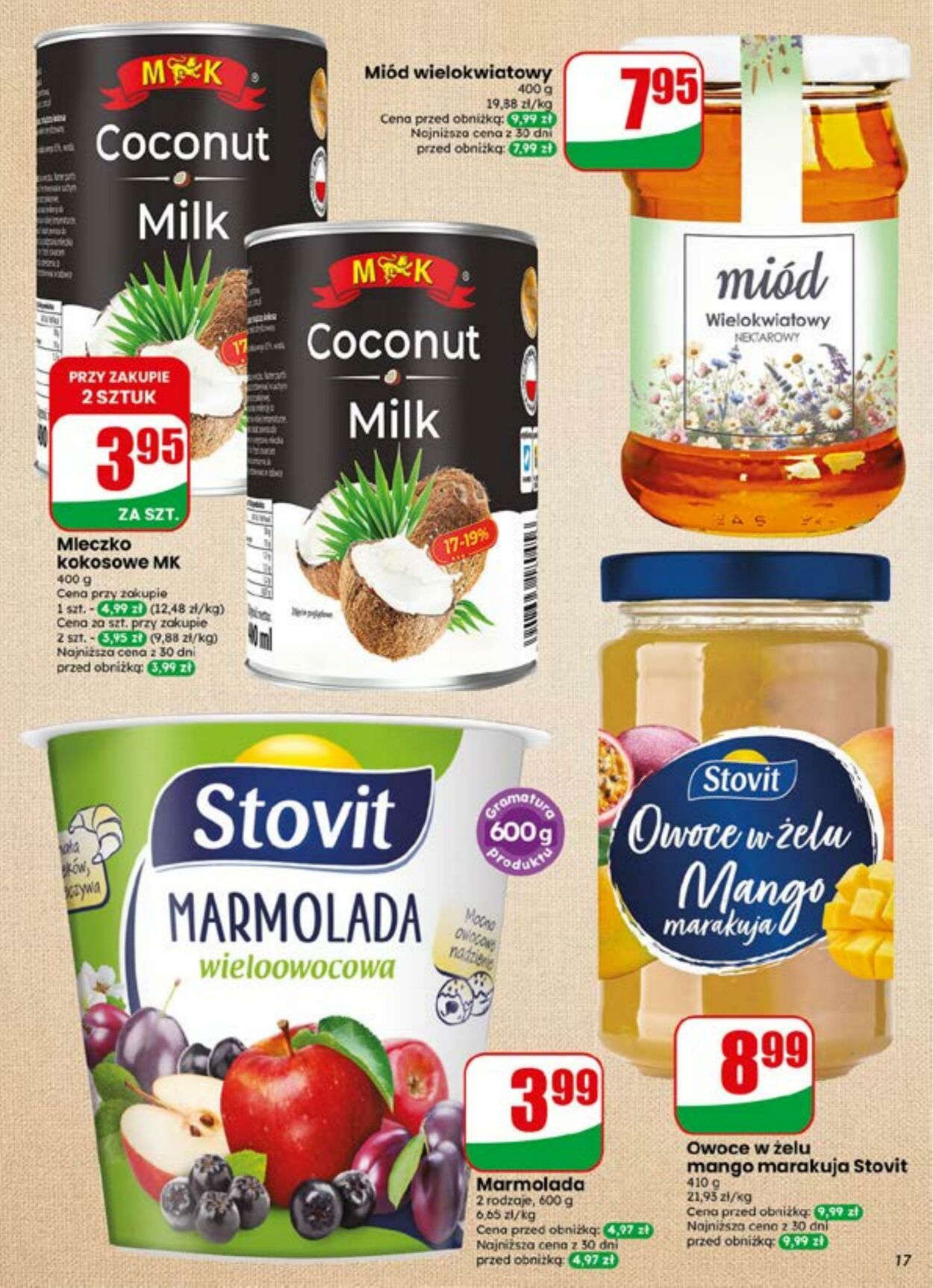 Gazetka DINO 15.07.2026 - 21.07.2026