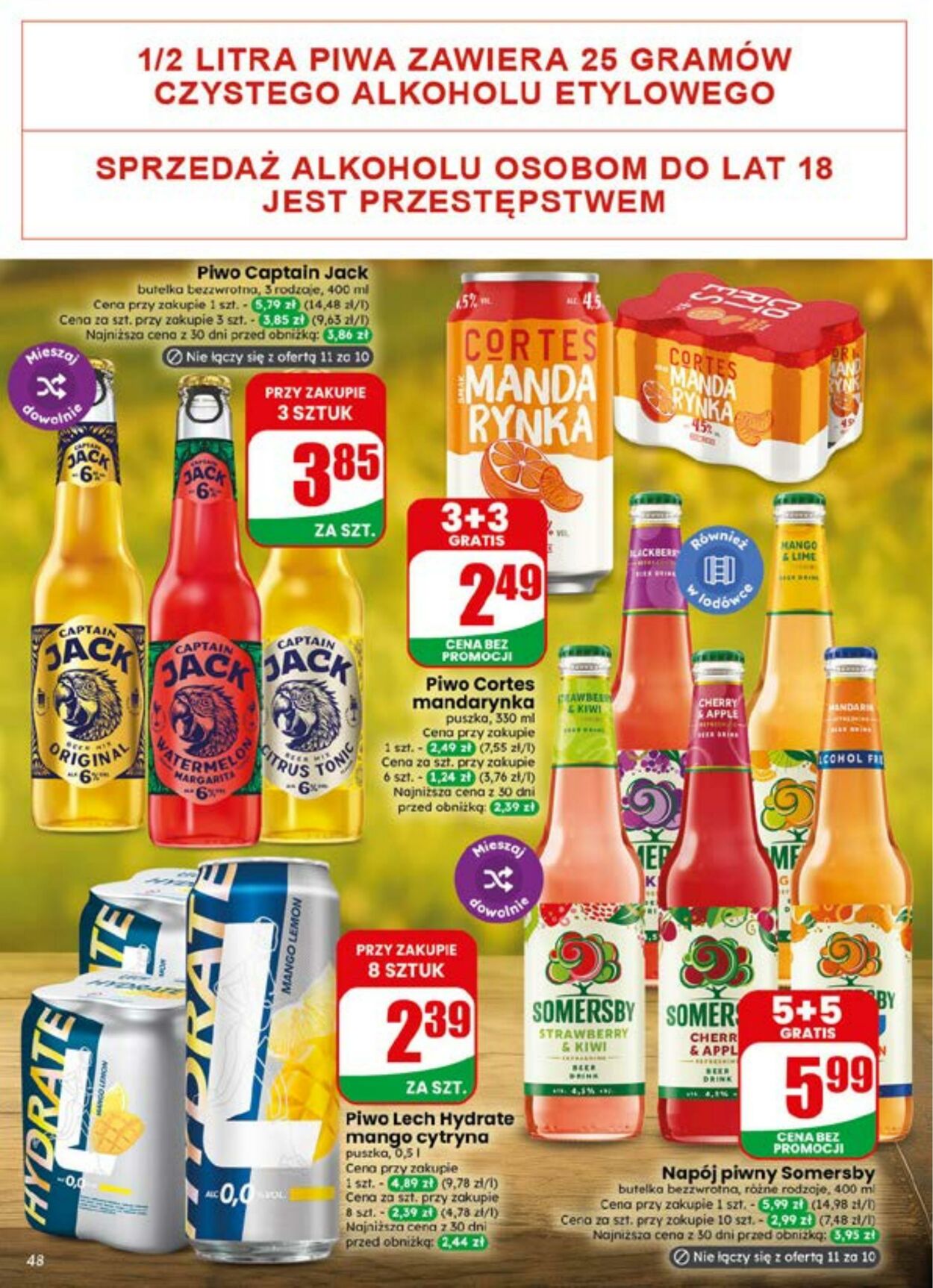 Gazetka DINO 15.07.2026 - 21.07.2026
