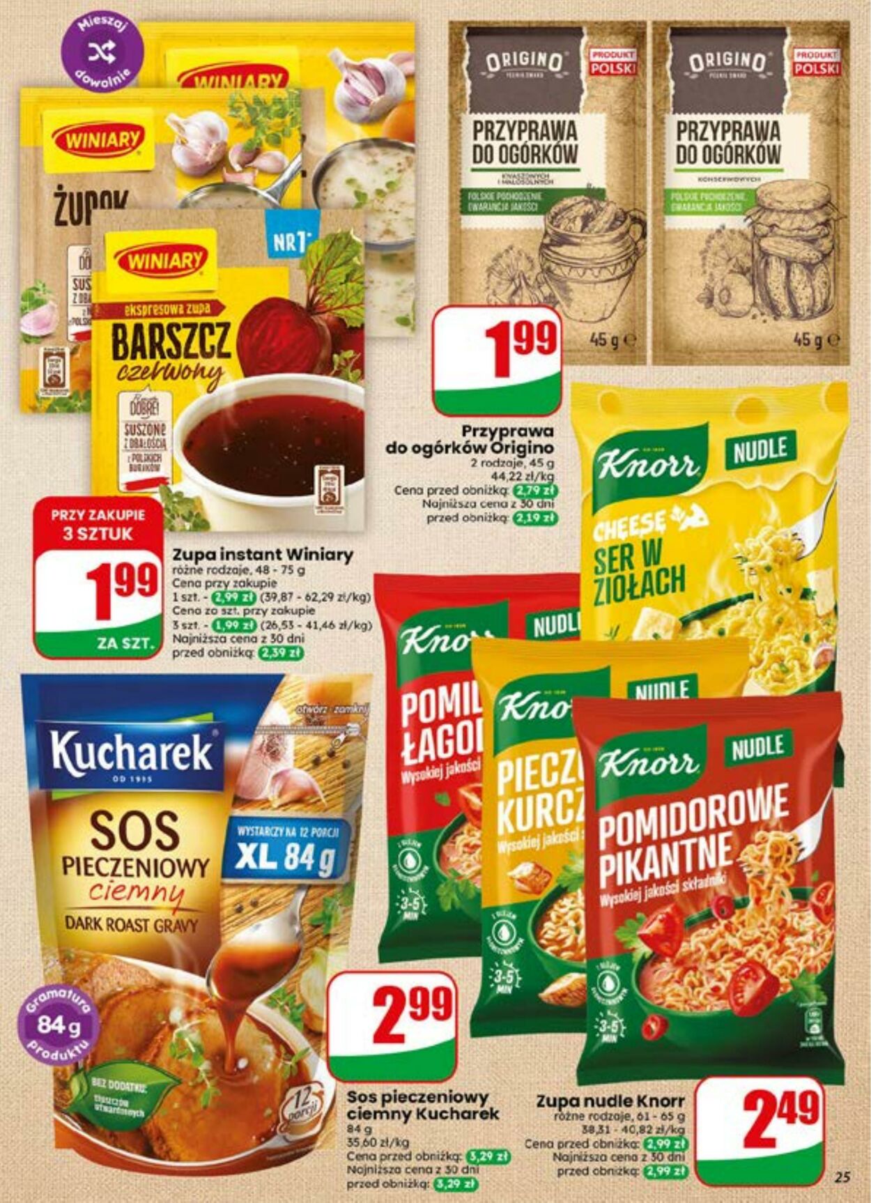 Gazetka DINO 15.07.2026 - 21.07.2026