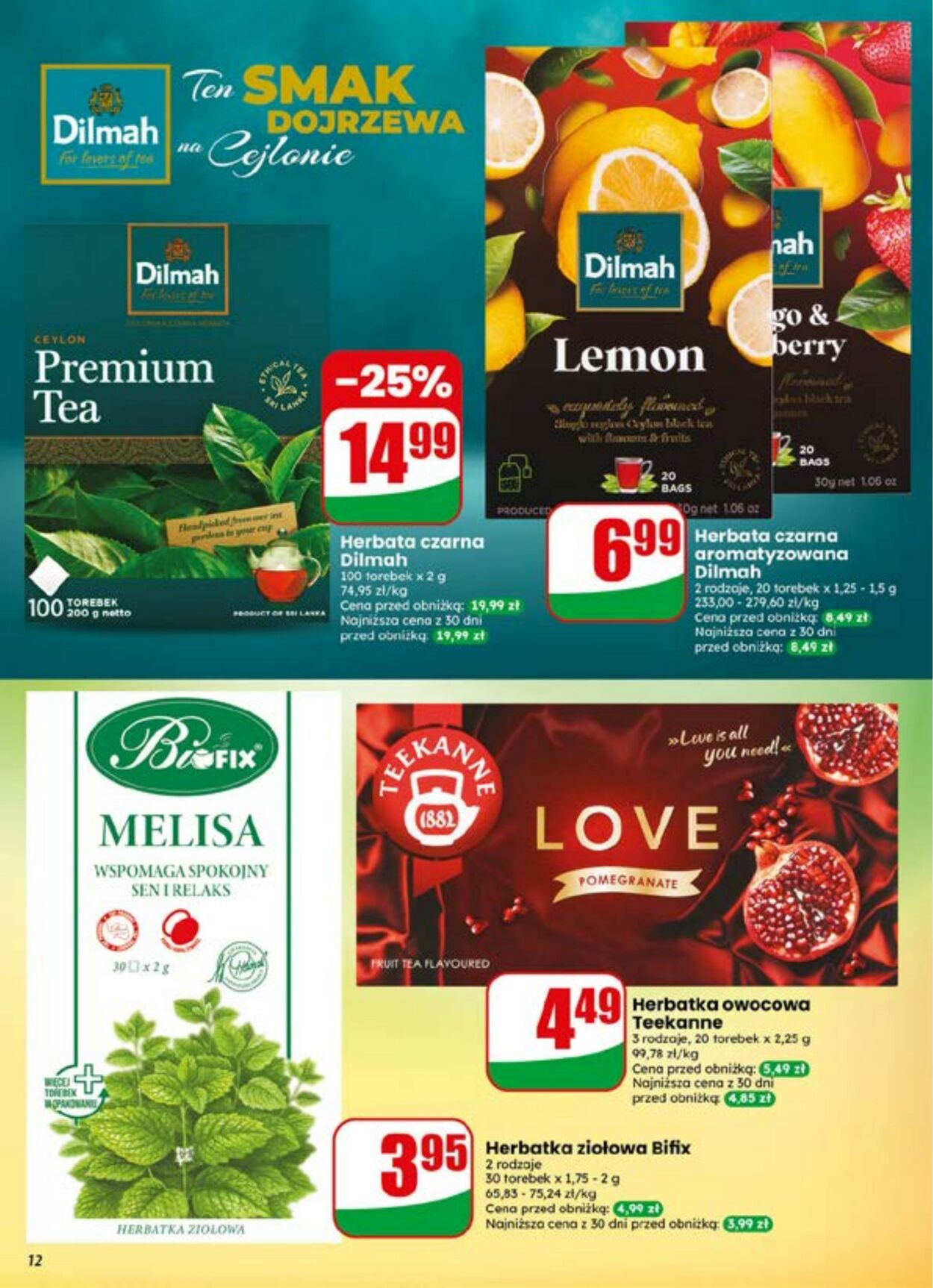 Gazetka DINO 15.07.2026 - 21.07.2026