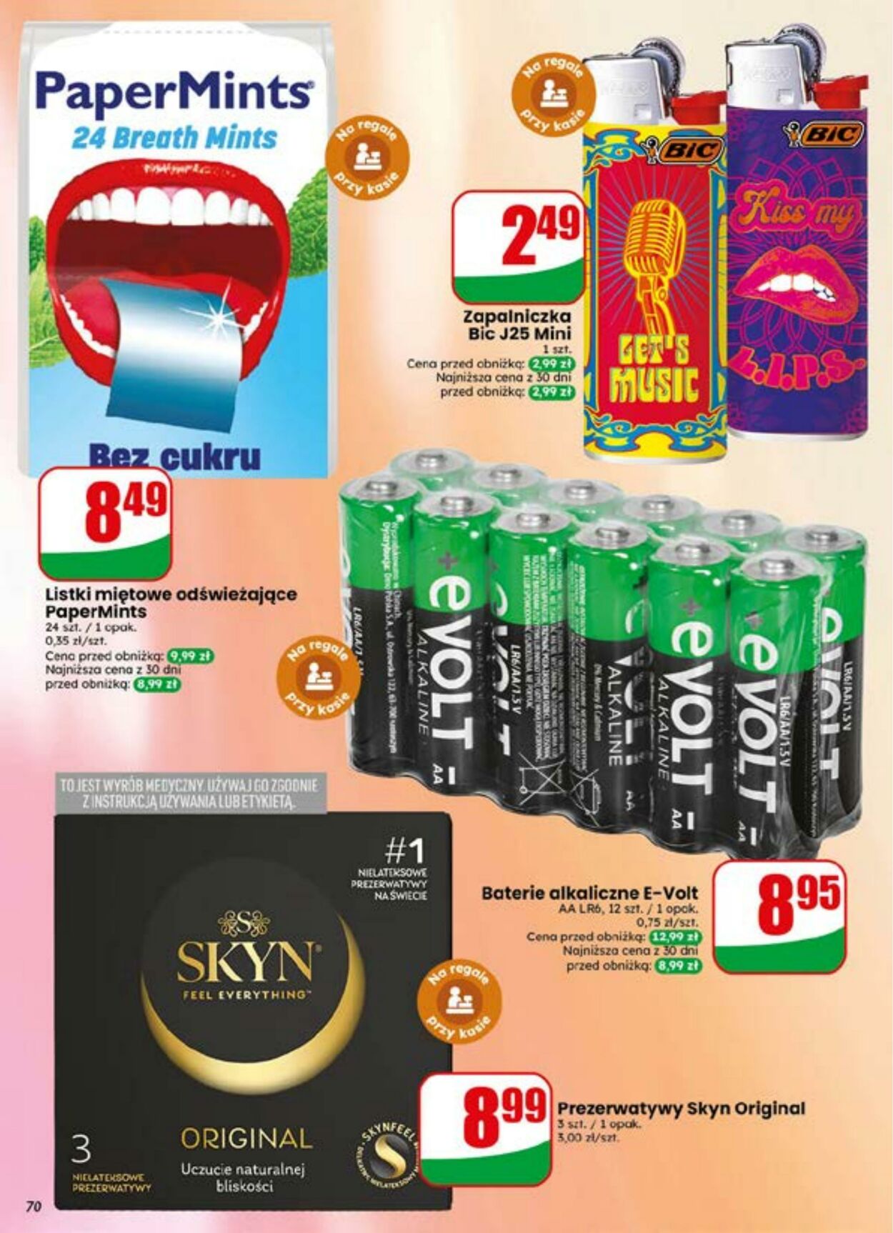 Gazetka DINO 15.07.2026 - 21.07.2026