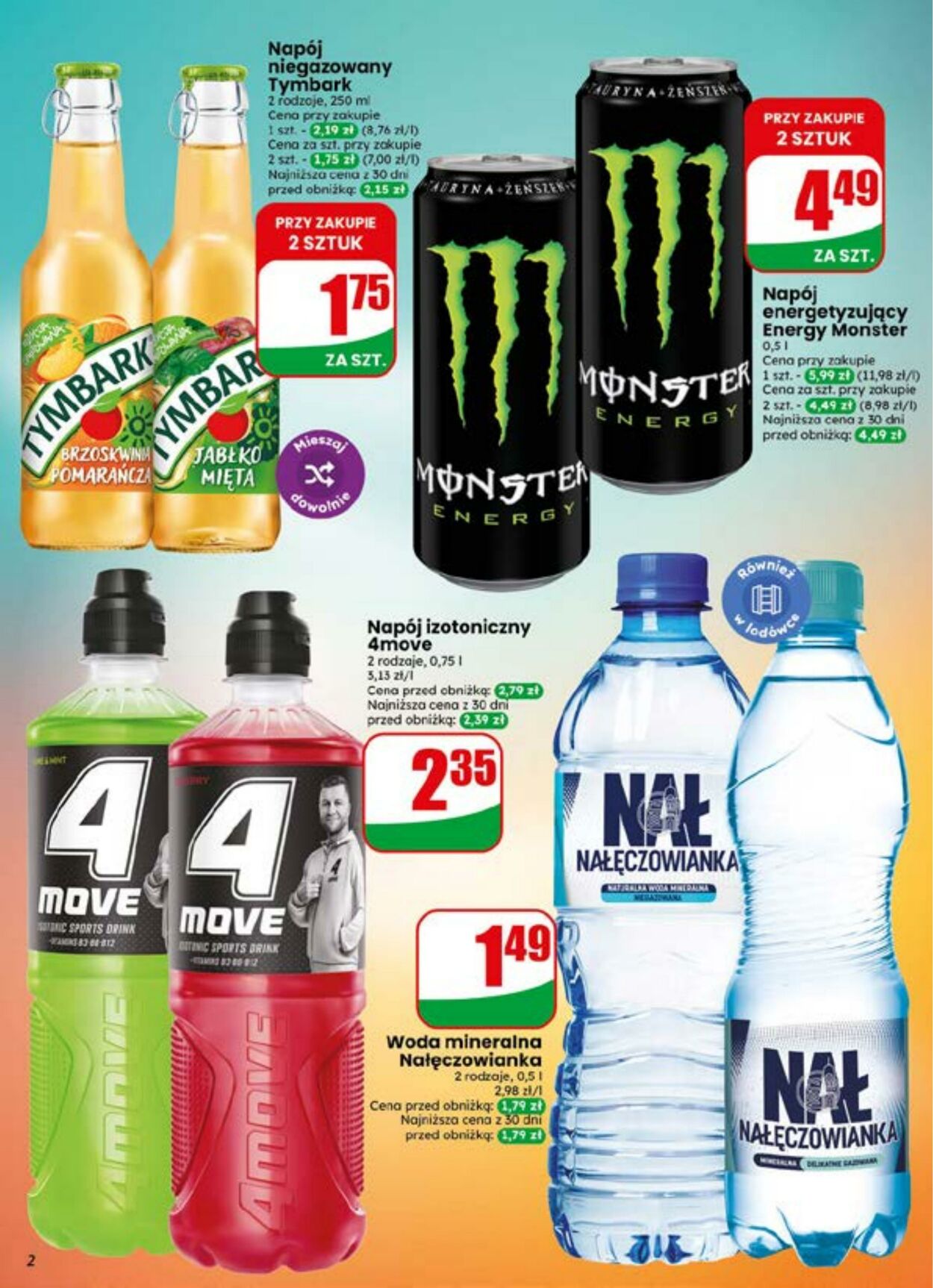 Gazetka DINO 15.07.2026 - 21.07.2026