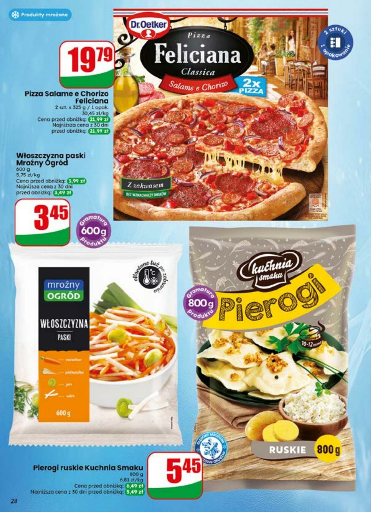 Gazetka DINO 15.07.2026 - 21.07.2026