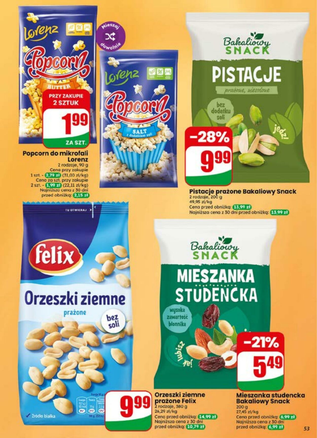 Gazetka DINO 15.07.2026 - 21.07.2026