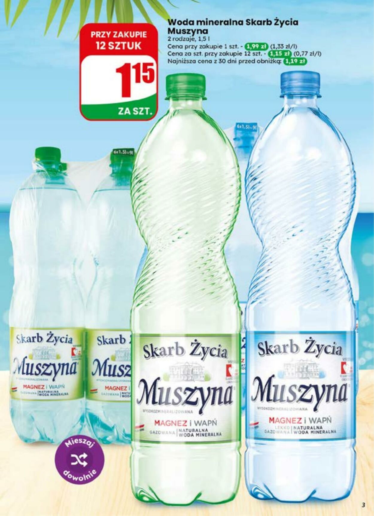 Gazetka DINO 15.07.2026 - 21.07.2026