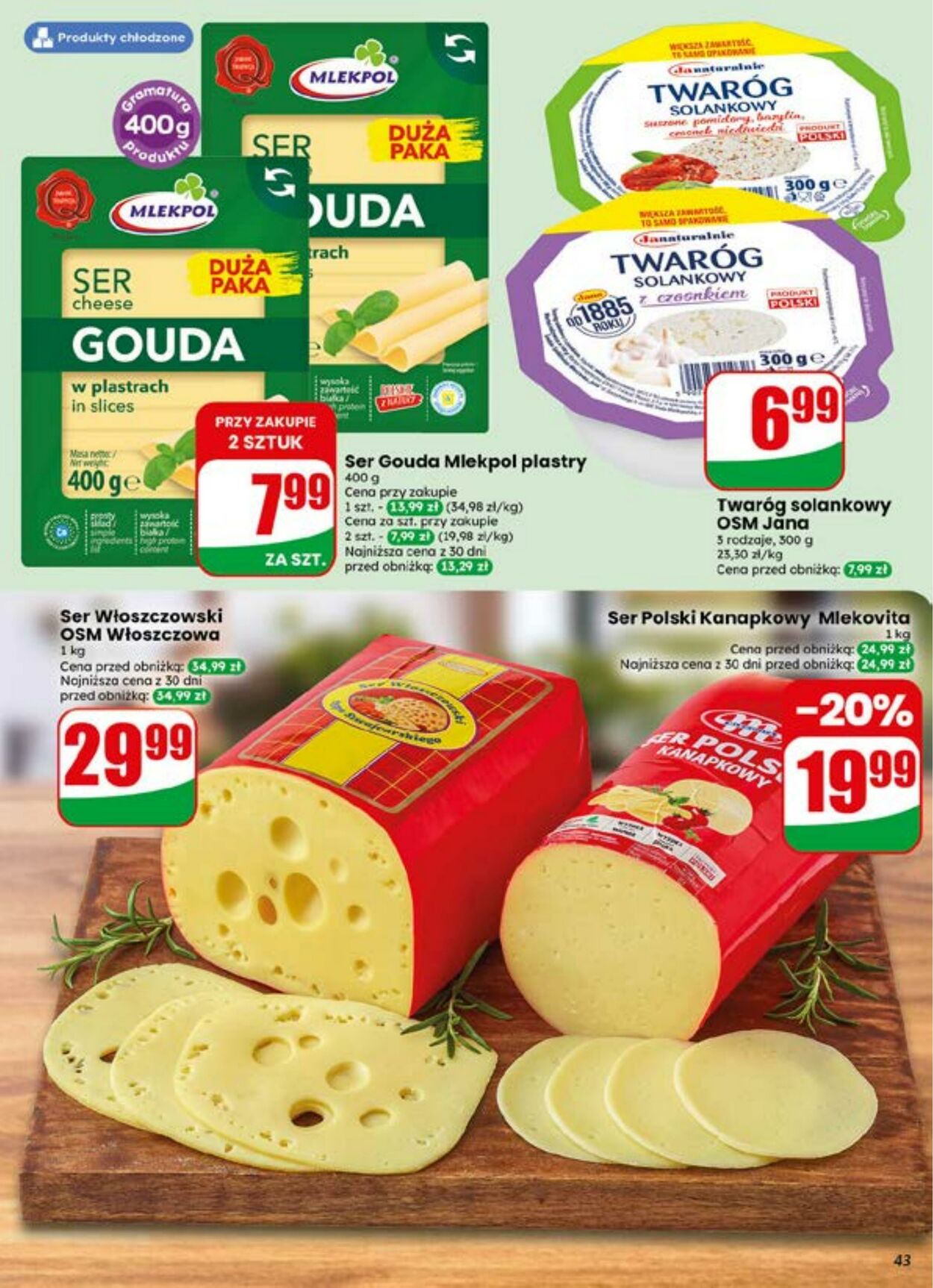 Gazetka DINO 15.07.2026 - 21.07.2026