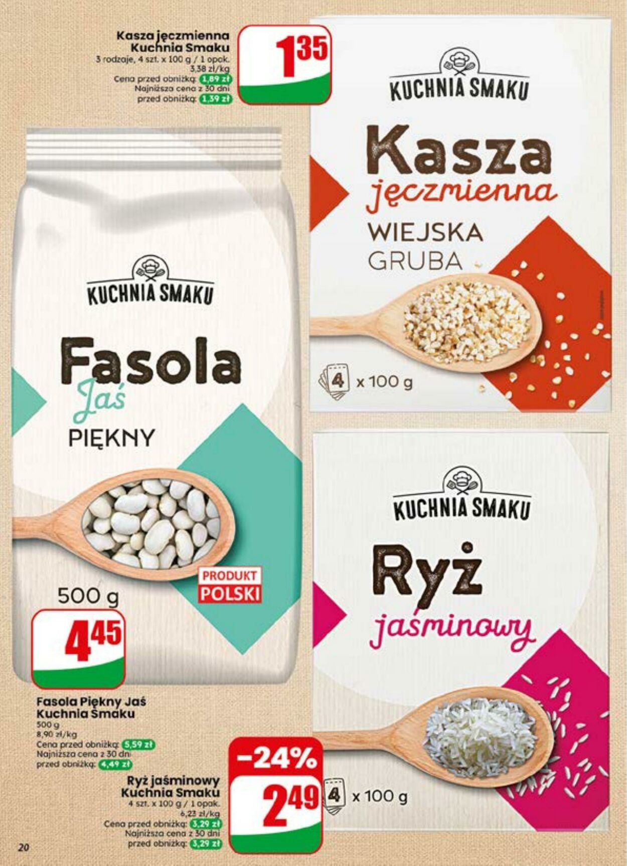 Gazetka DINO 15.07.2026 - 21.07.2026