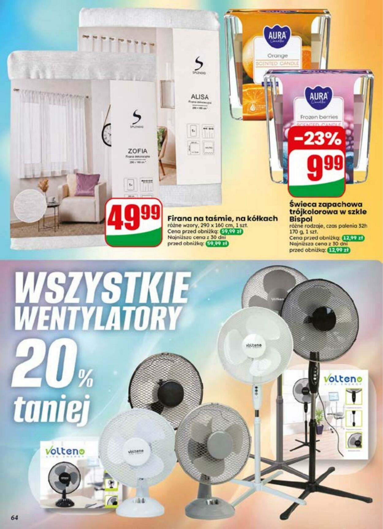 Gazetka DINO 15.07.2026 - 21.07.2026