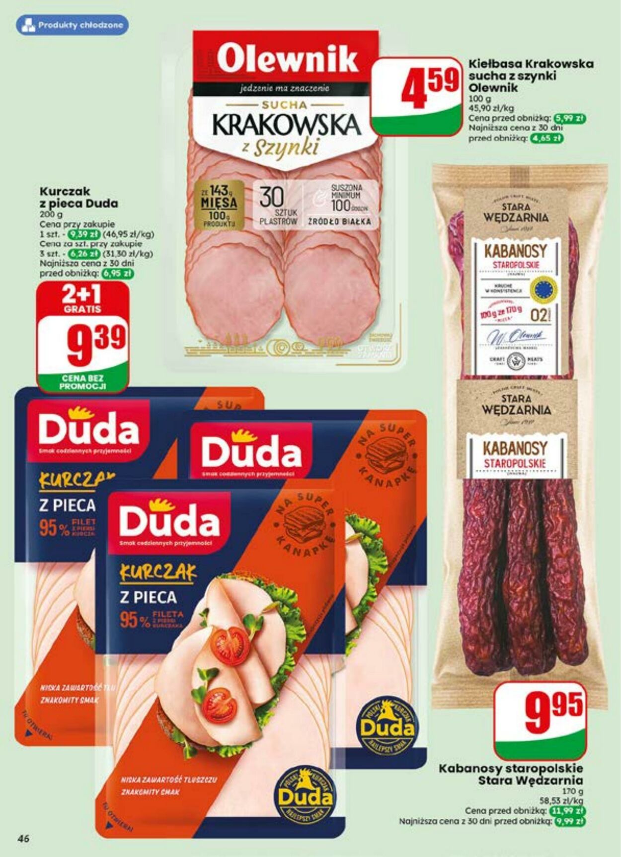 Gazetka DINO 15.07.2026 - 21.07.2026