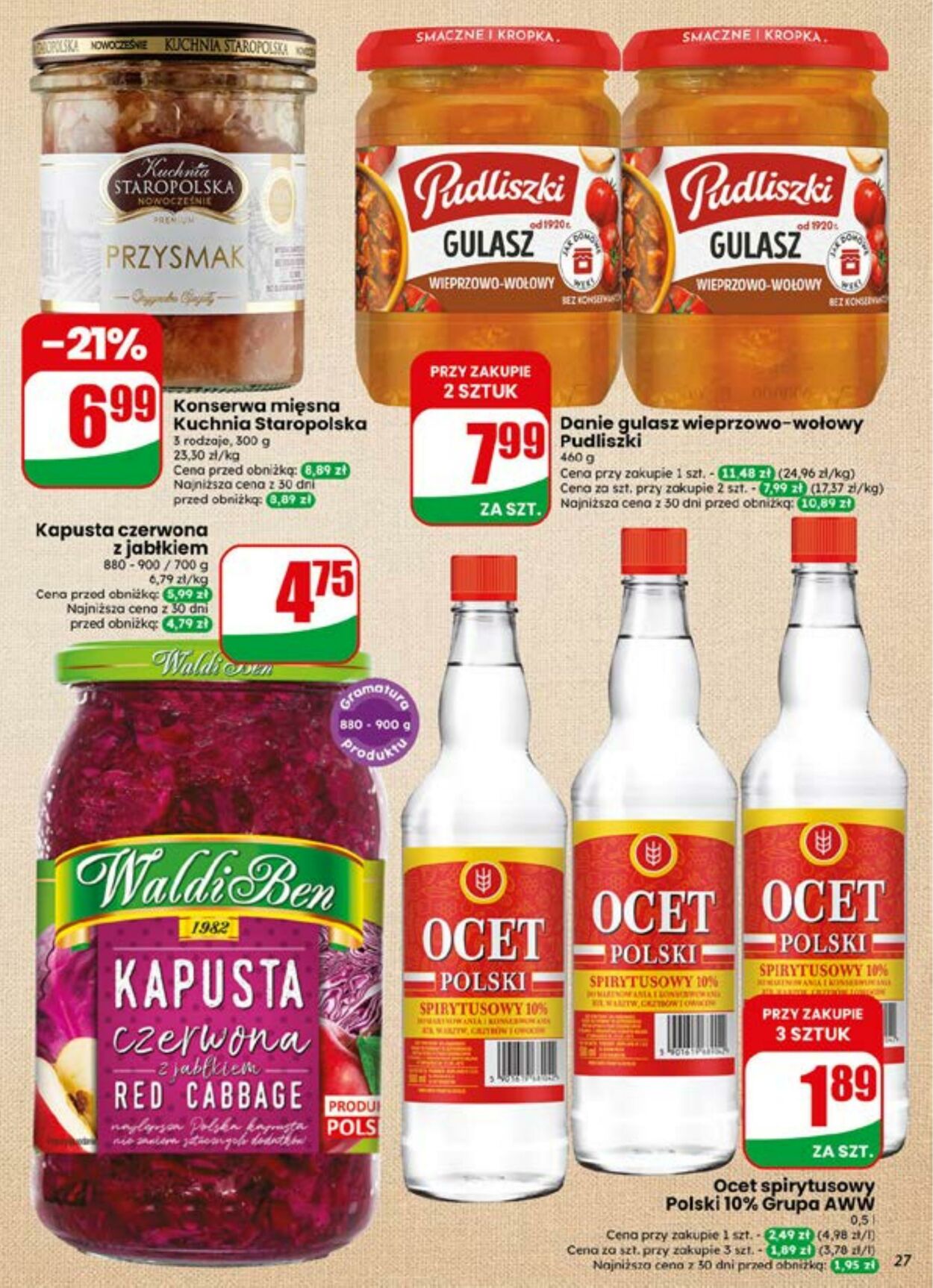 Gazetka DINO 15.07.2026 - 21.07.2026