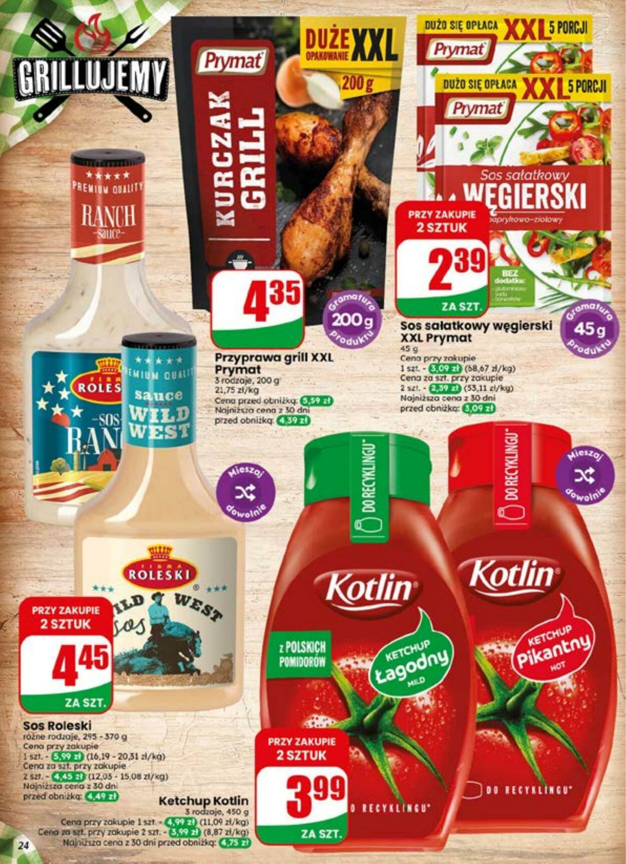 Gazetka DINO 15.07.2026 - 21.07.2026