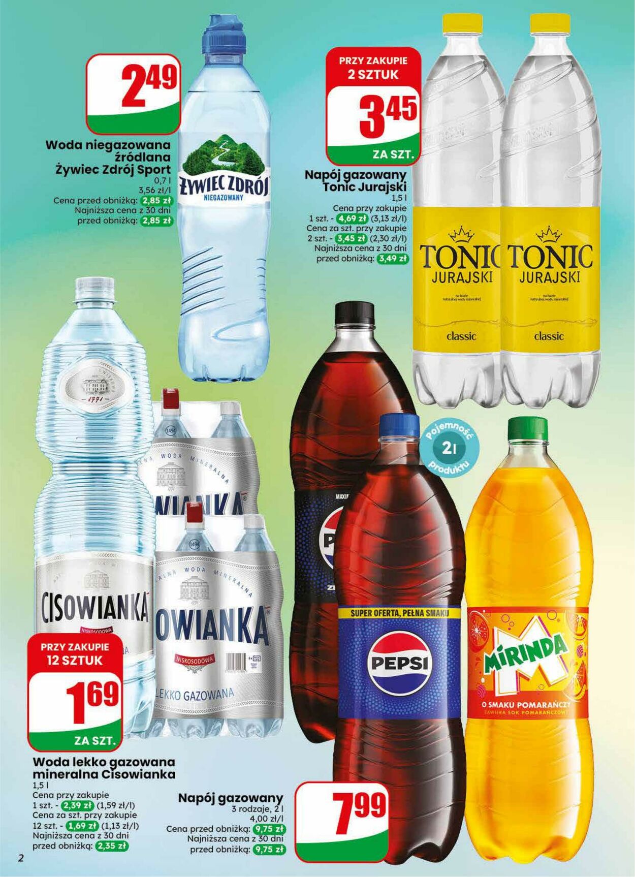 Gazetka DINO 22.07.2026 - 28.07.2026