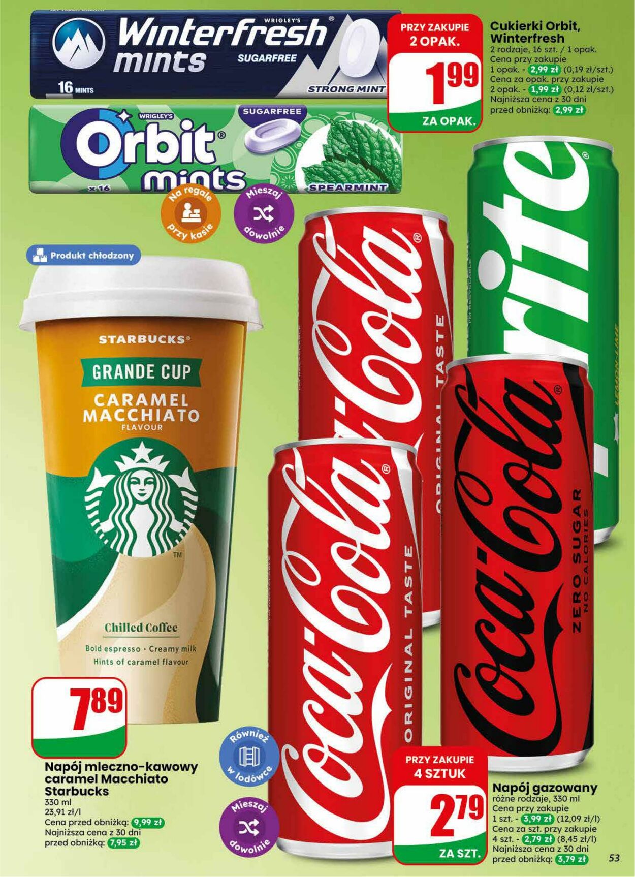 Gazetka DINO 22.07.2026 - 28.07.2026