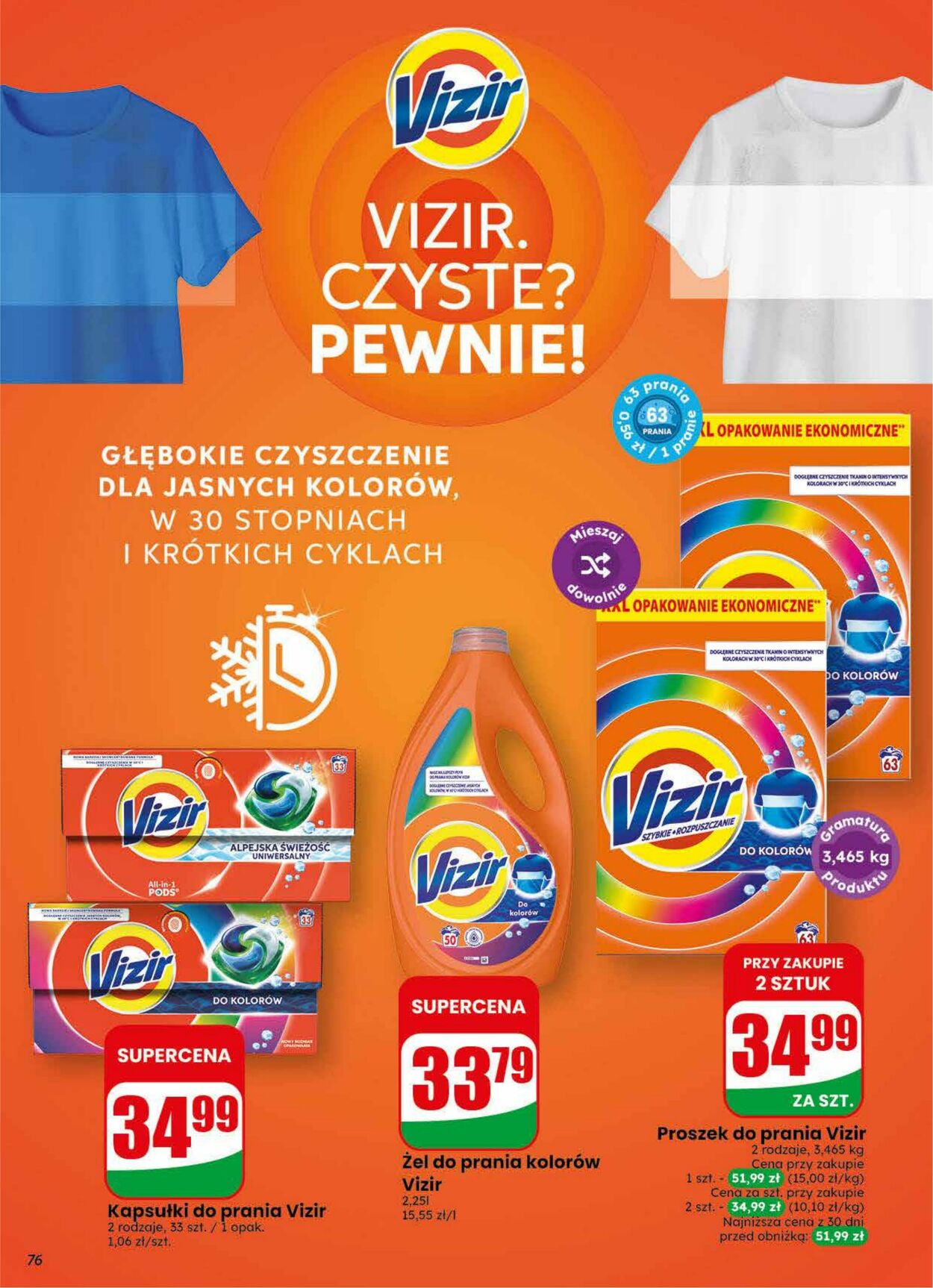 Gazetka DINO 22.07.2026 - 28.07.2026