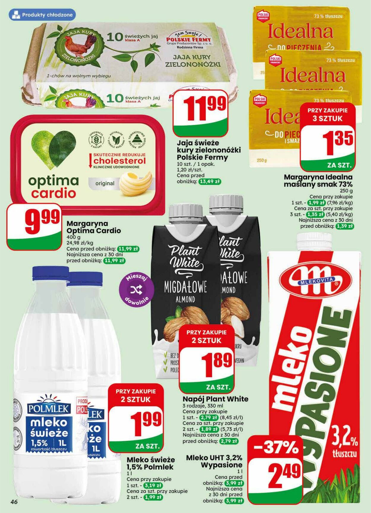 Gazetka DINO 22.07.2026 - 28.07.2026