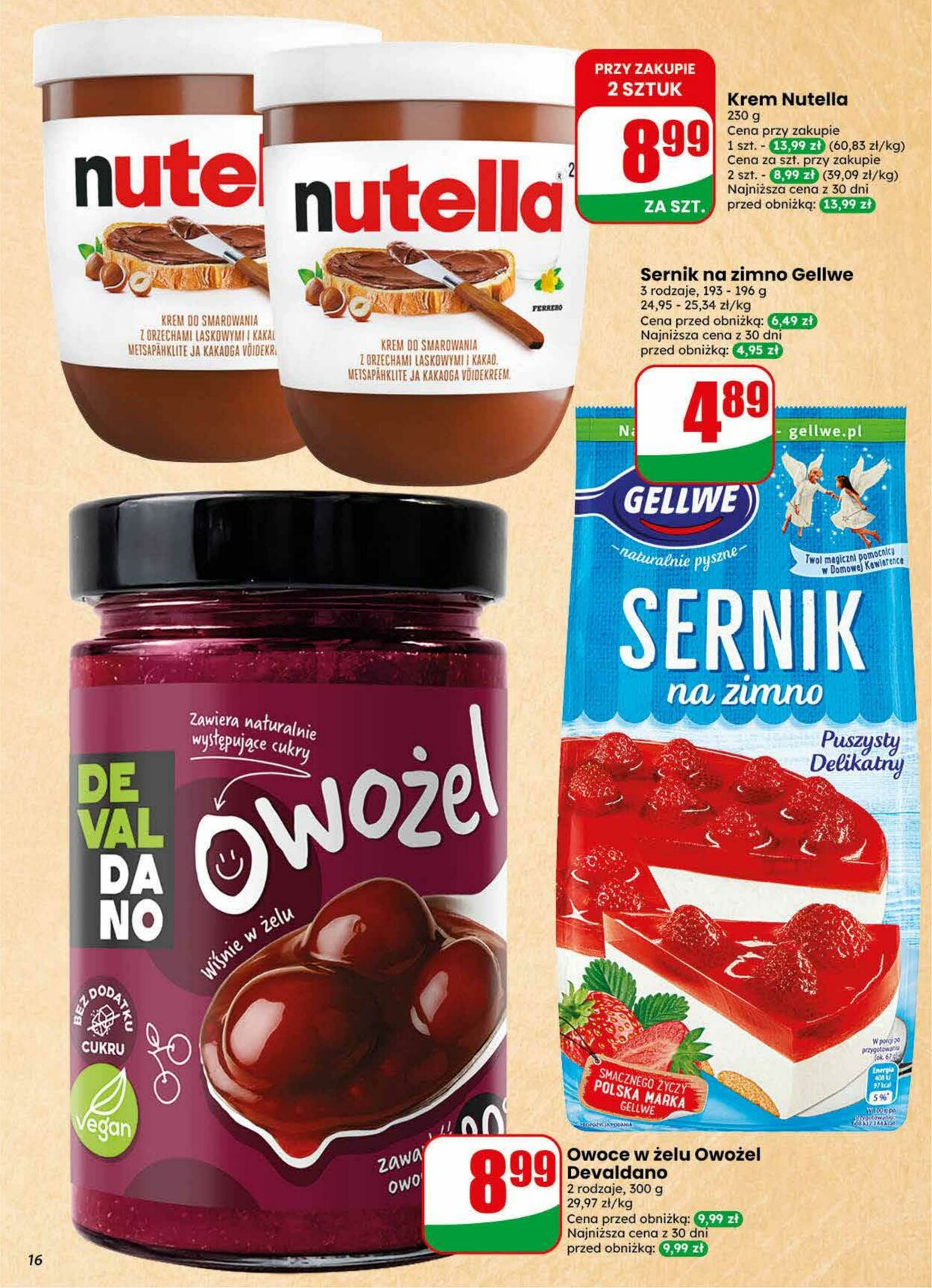 Gazetka DINO 22.07.2026 - 28.07.2026
