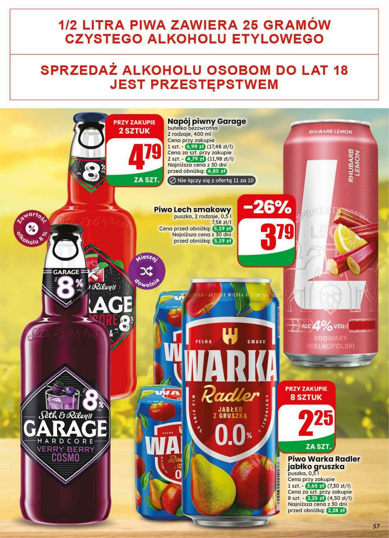 Gazetka DINO 22.07.2026 - 28.07.2026