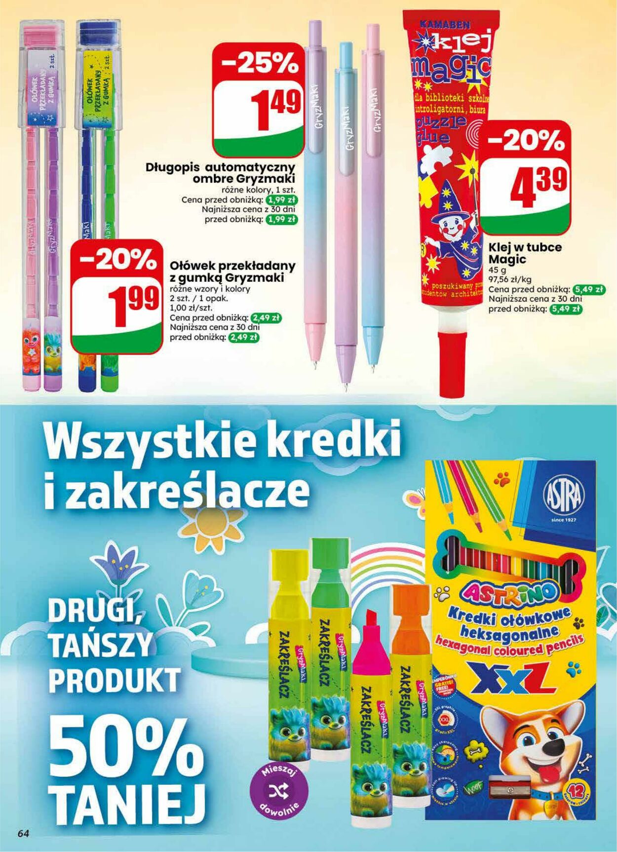 Gazetka DINO 22.07.2026 - 28.07.2026