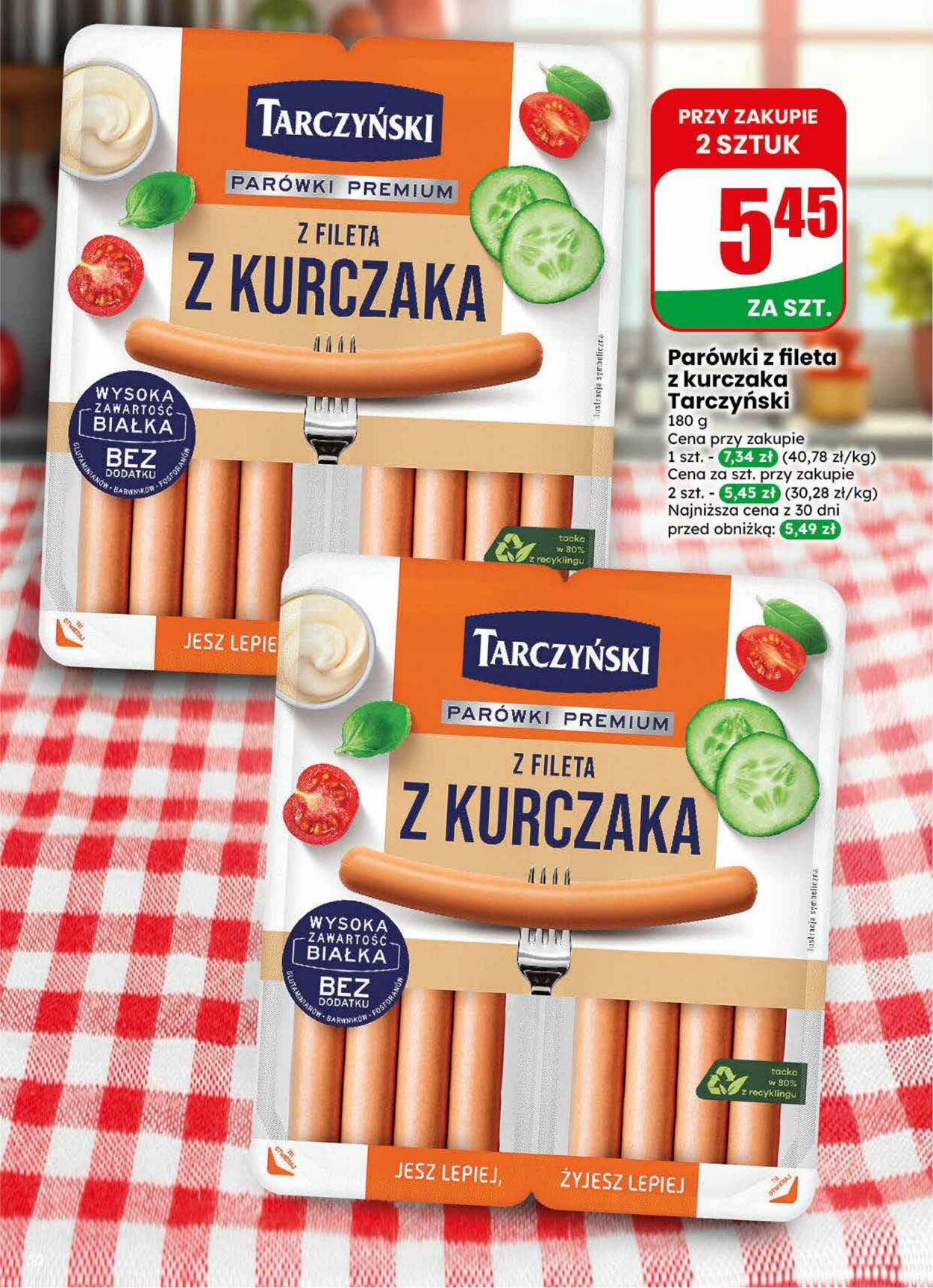 Gazetka DINO 22.07.2026 - 28.07.2026