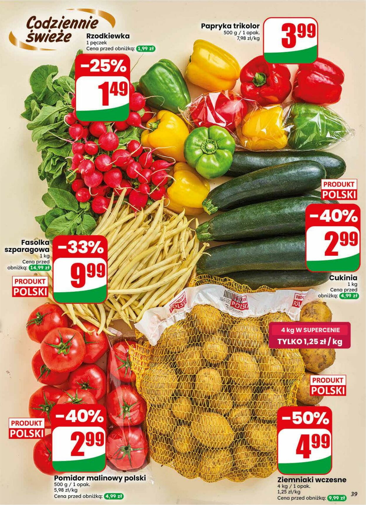Gazetka DINO 22.07.2026 - 28.07.2026