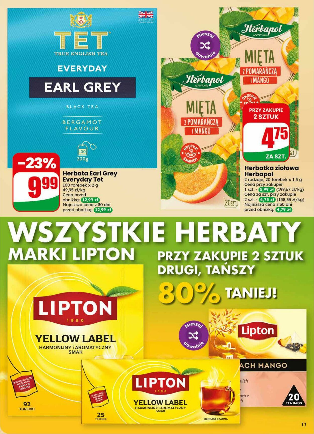 Gazetka DINO 22.07.2026 - 28.07.2026