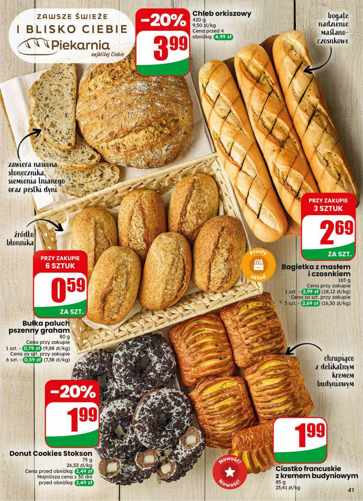 Gazetka DINO 22.07.2026 - 28.07.2026