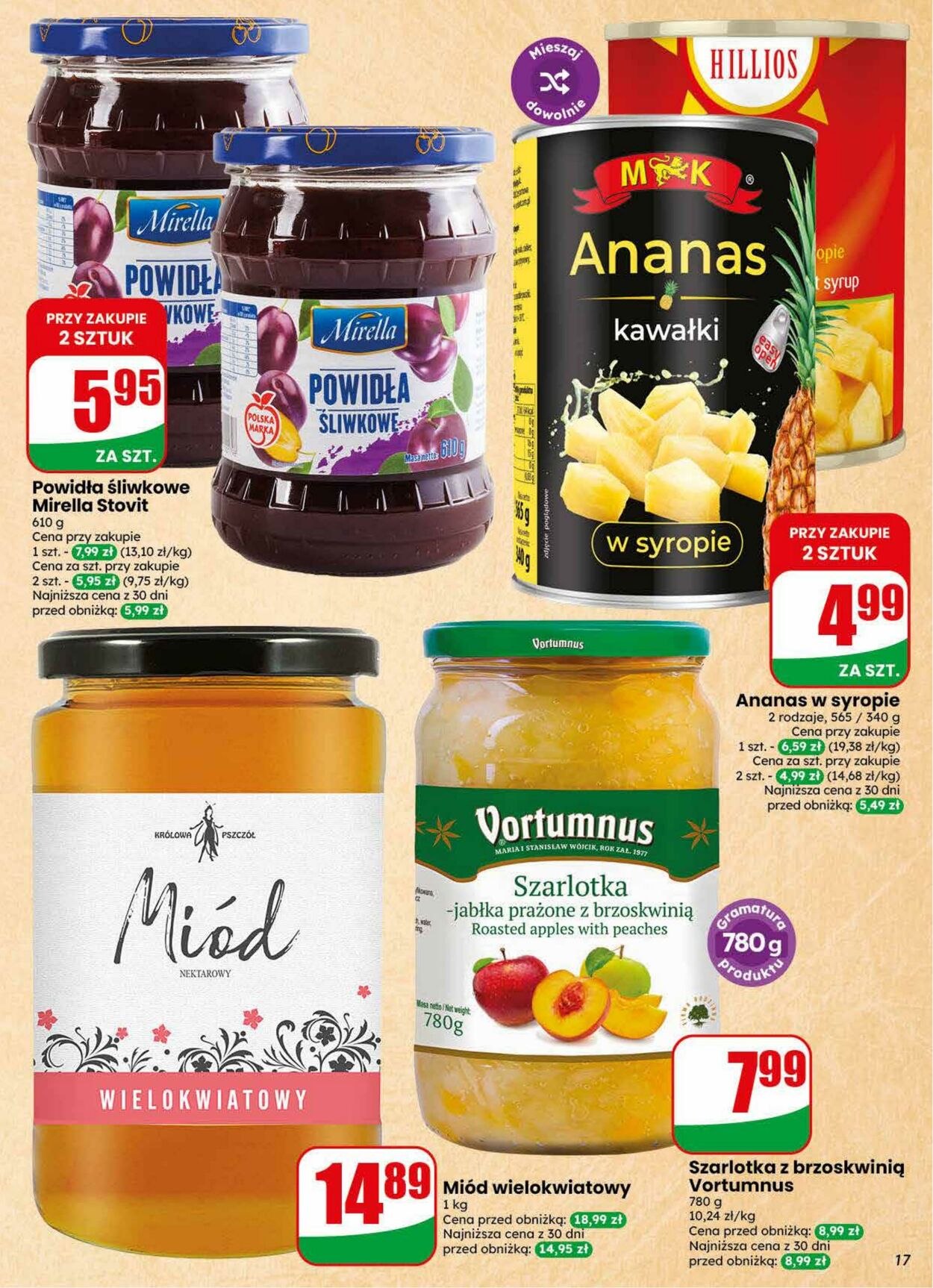 Gazetka DINO 22.07.2026 - 28.07.2026