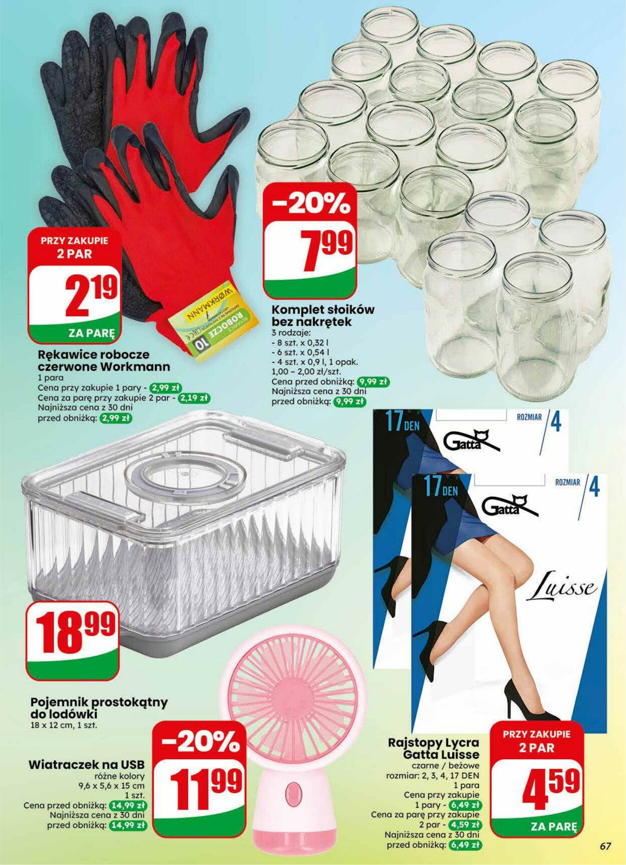 Gazetka DINO 22.07.2026 - 28.07.2026