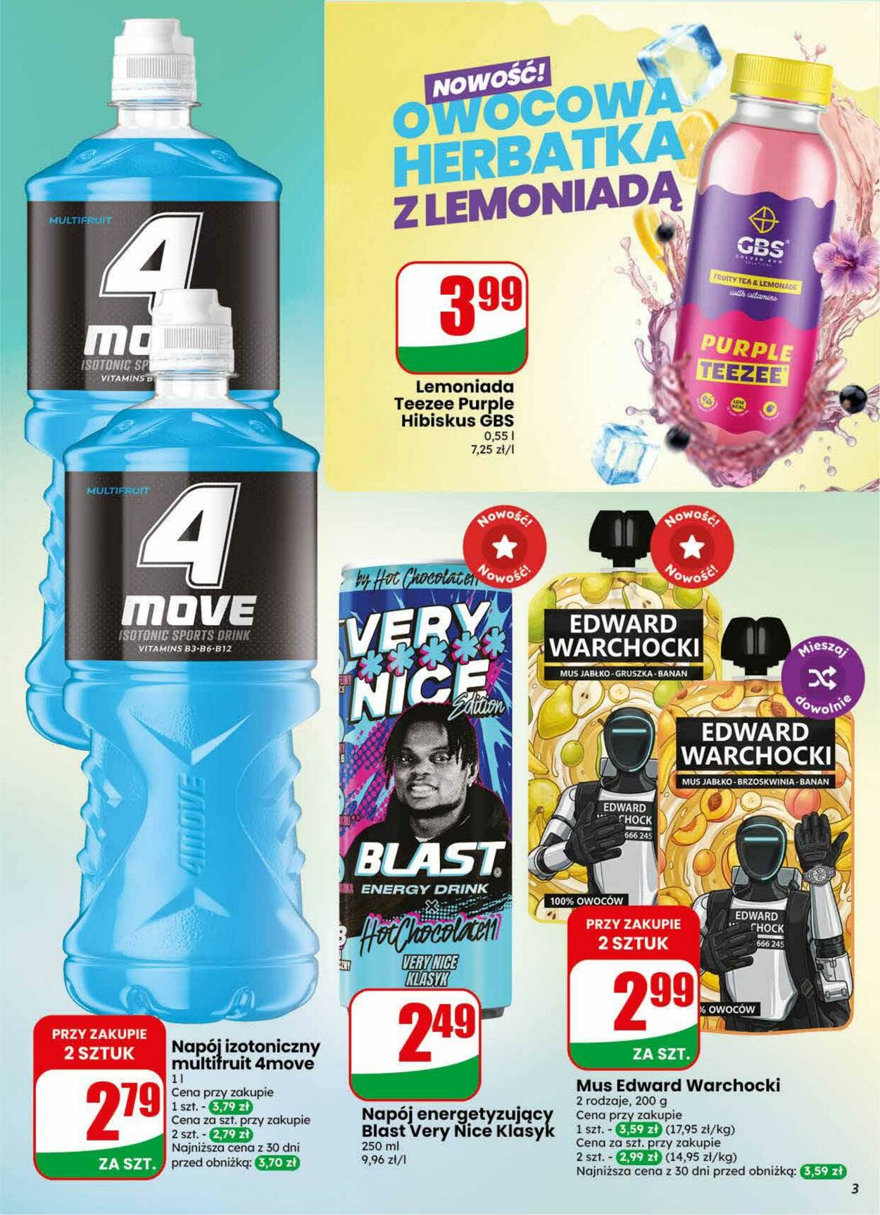 Gazetka DINO 22.07.2026 - 28.07.2026