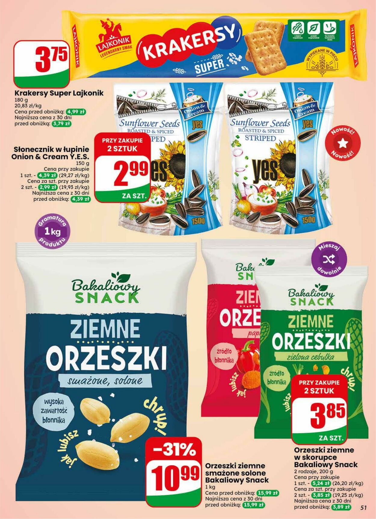 Gazetka DINO 22.07.2026 - 28.07.2026