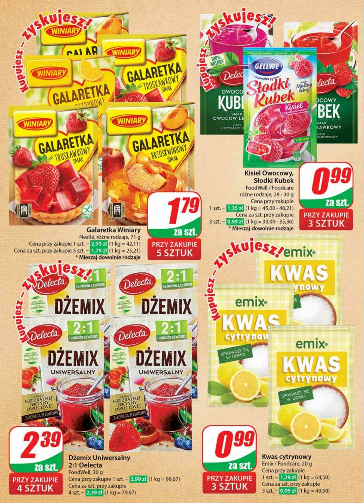 Gazetka DINO 21.08.2024 - 27.08.2024