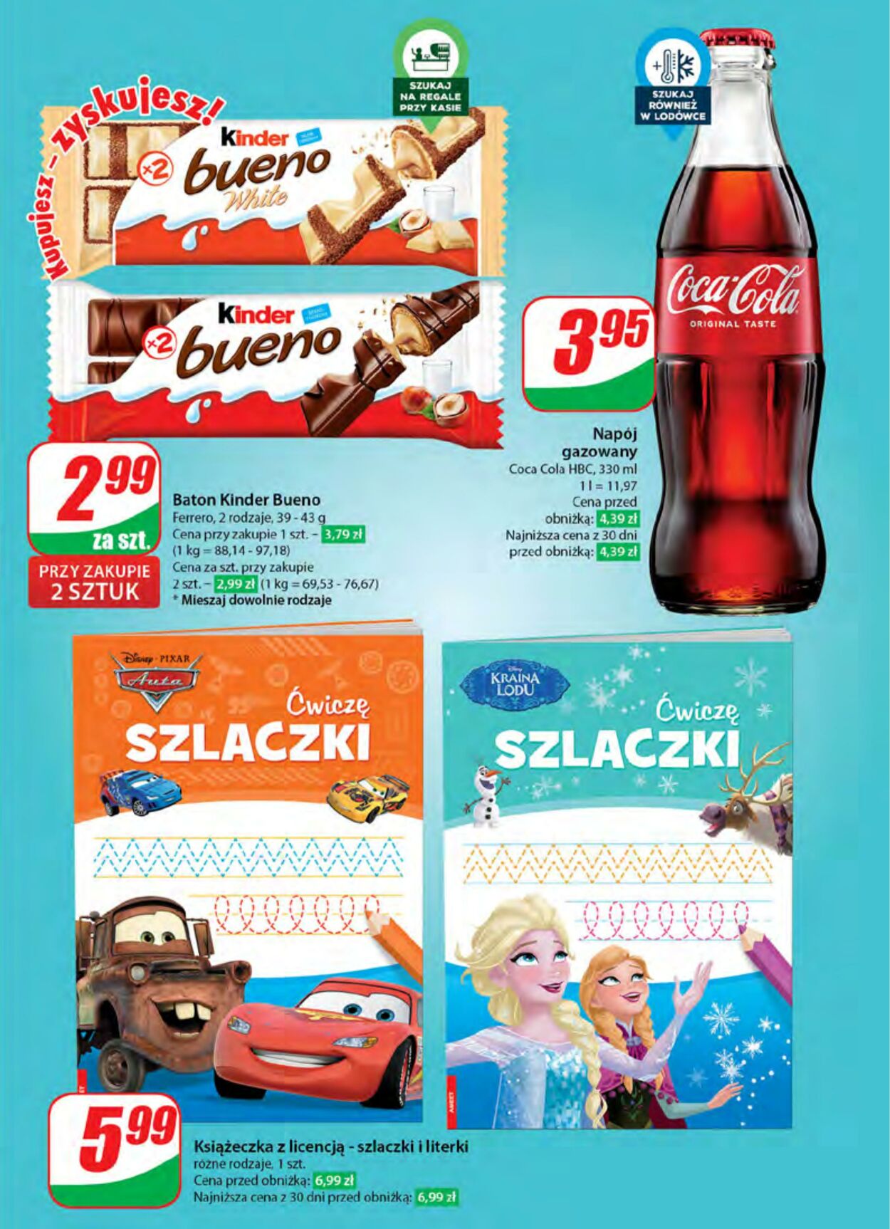 Gazetka DINO 02.10.2024 - 08.10.2024