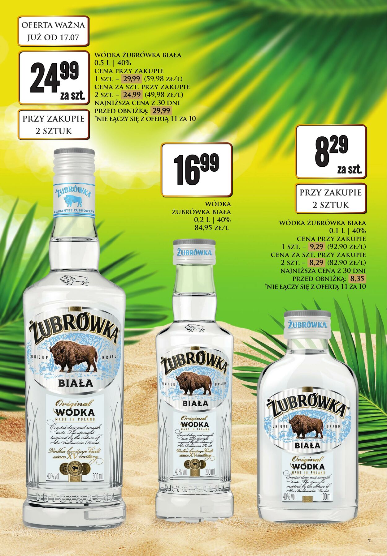 Gazetka DINO 20.07.2026 - 25.07.2026
