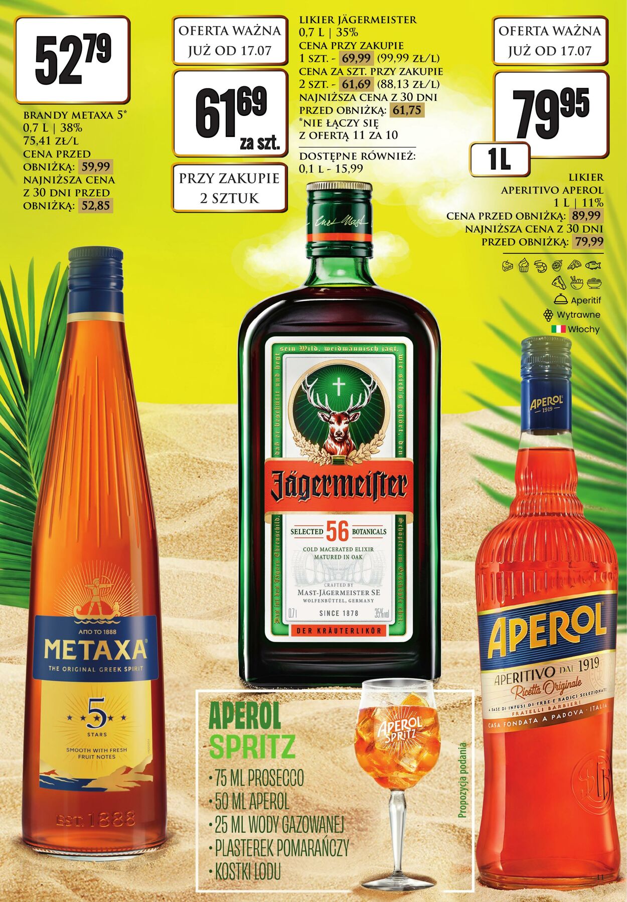 Gazetka DINO 20.07.2026 - 25.07.2026