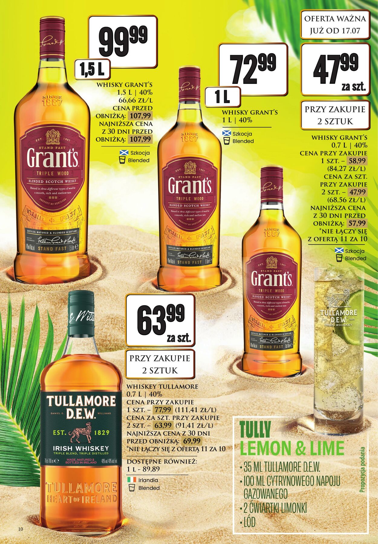 Gazetka DINO 20.07.2026 - 25.07.2026