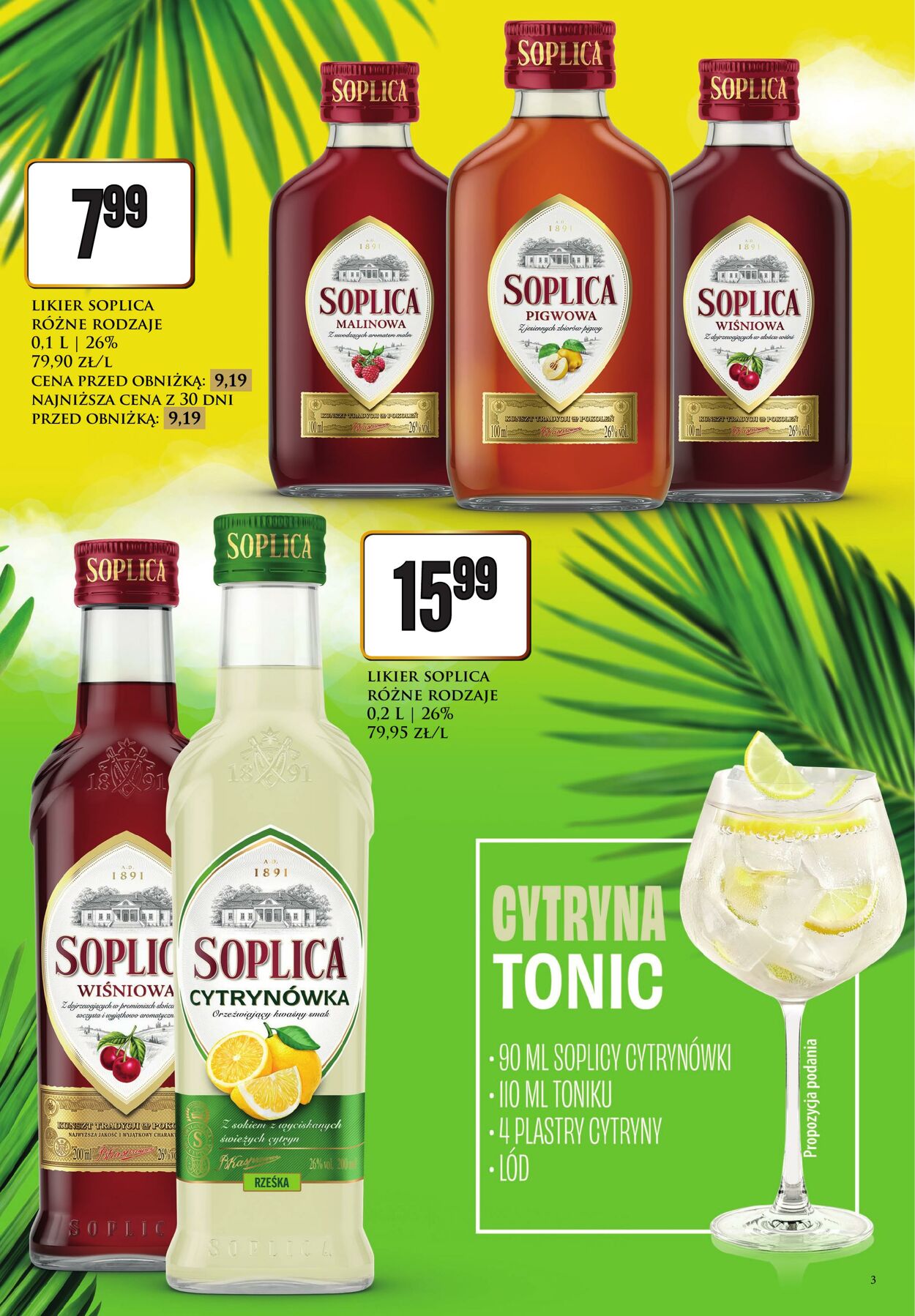 Gazetka DINO 20.07.2026 - 25.07.2026