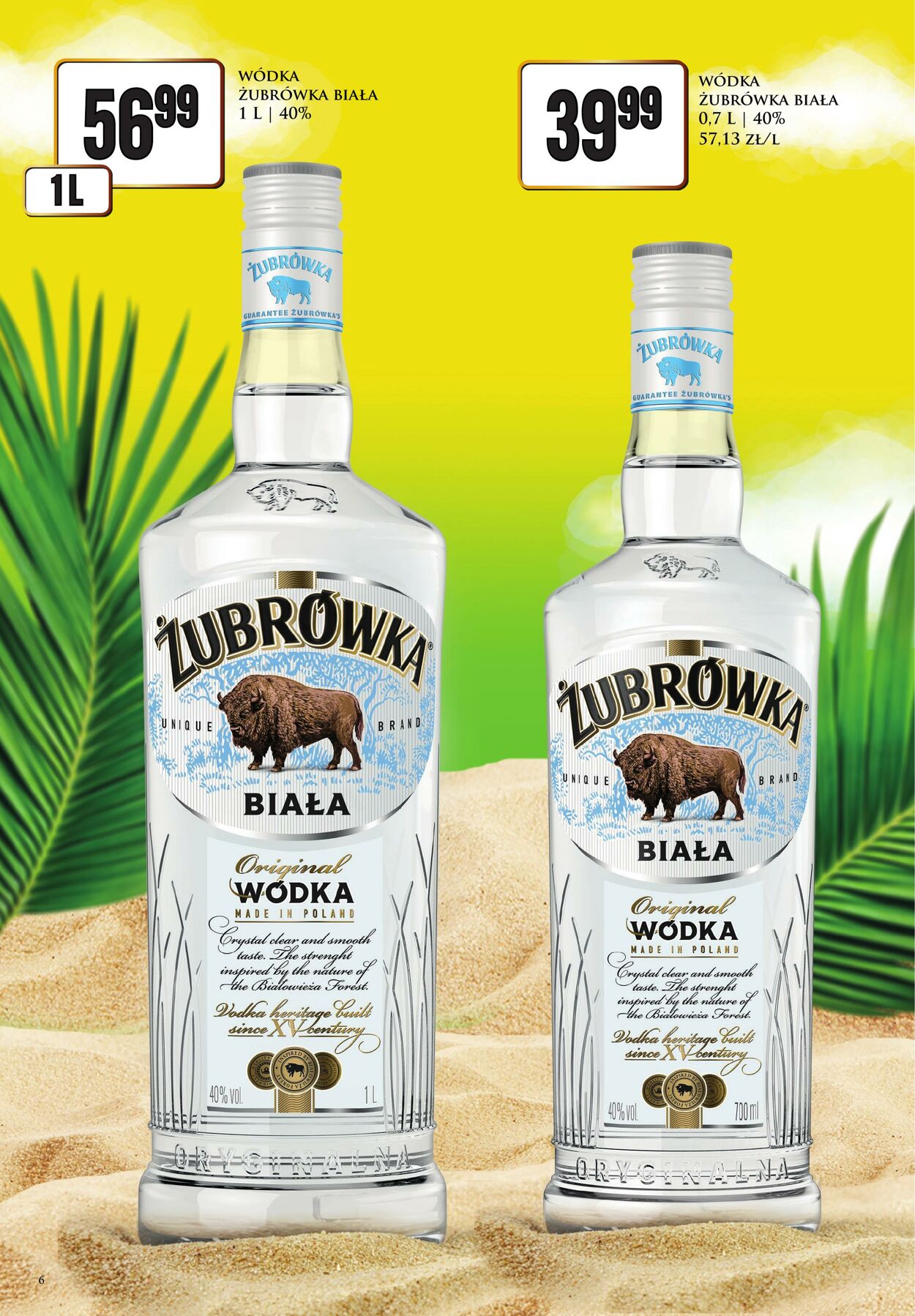 Gazetka DINO 20.07.2026 - 25.07.2026