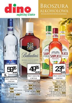 Gazetka DINO 03.07.2026 - 04.07.2026